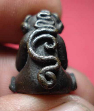 ----------พระปิดตา อ.เอียด(ต้ม)  วัดชลธราวาส จ.สงขลา-----800----