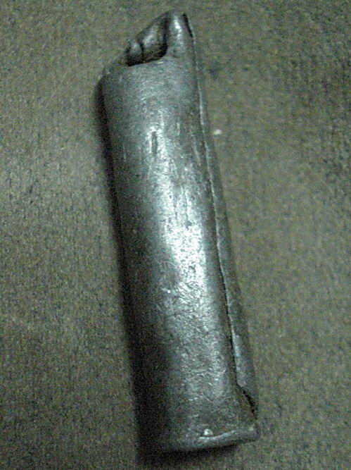 ตะกรุด/พระเนื้อดิน/