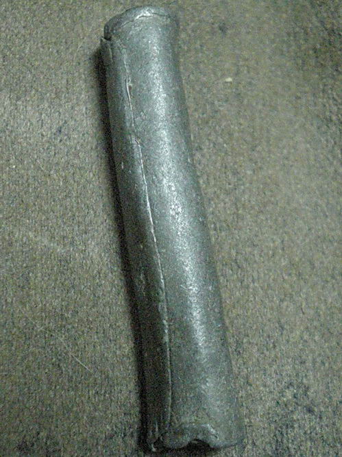 ตะกรุด/พระเนื้อดิน/