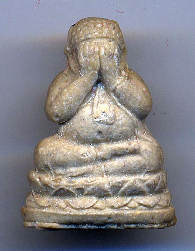 @@พระปิดตาลพ.สุด วัดกาหลง รุ่นแรก ปี26@@