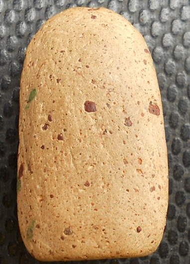 พระคงลำพูนถืงยุคไหมแท้ไหมครับ