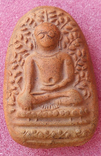 พระเปิมองค์นี้ชว่ยติชมดว้ยครับ