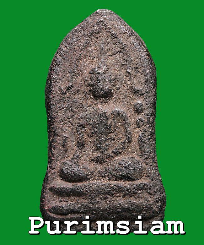 รบกวนสอบถามพระกรุเนื้อดินครับผม 