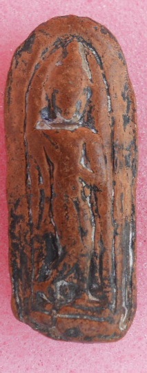 พระลีลาเม็ดขนุนองค์ที่1