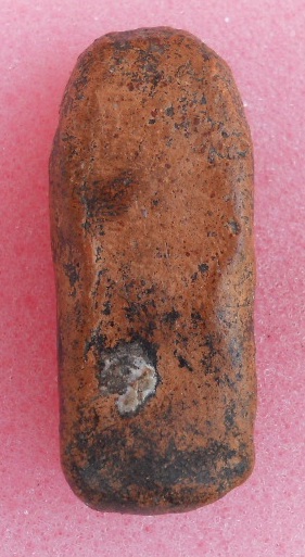 พระลีลาเม็ดขนุนองค์ที่1