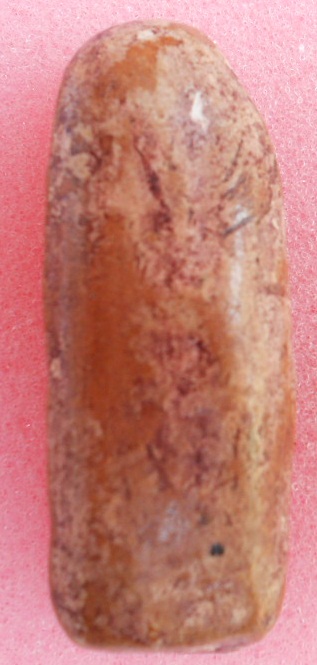 พระลีลาเม็ดขนุนองค์ที่2