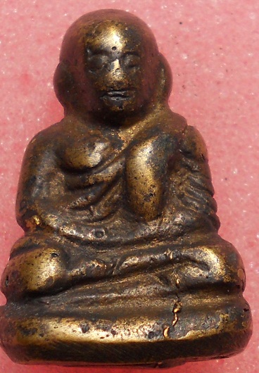 รูปหลวงพอ่เงินรุ่นอะไรออกวัดไหนองค์ที่2