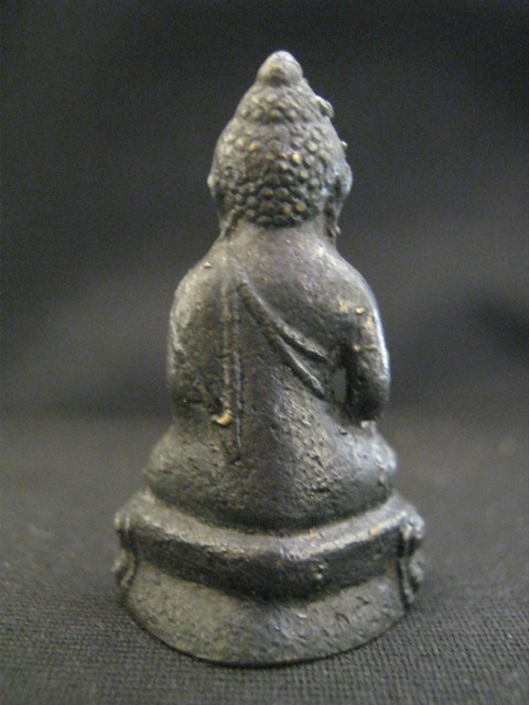 กริ่งเก่าๆอีกองค์ครับ  แนะนำด้วย