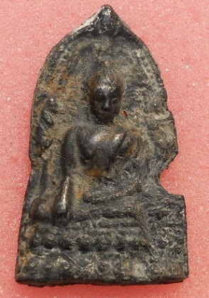 ชินราชใบเสมา