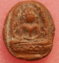 พระซุ้มกอดีไหมครับ