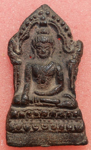 พระชินศรีชินเงิน