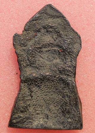 พระชินศรีชินเงิน