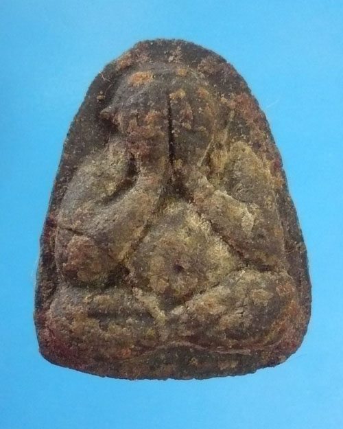 รบกวนท่านพี่ ดูพระปิดตาองค์นี้ครับผม