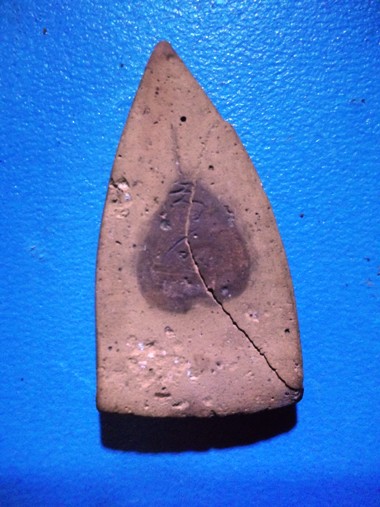 ขุนแผนเนื้อดินเผา พระร่วงเนื้อดินเผา แท้ไหมครับ มีที่มาอย่างไรครับ