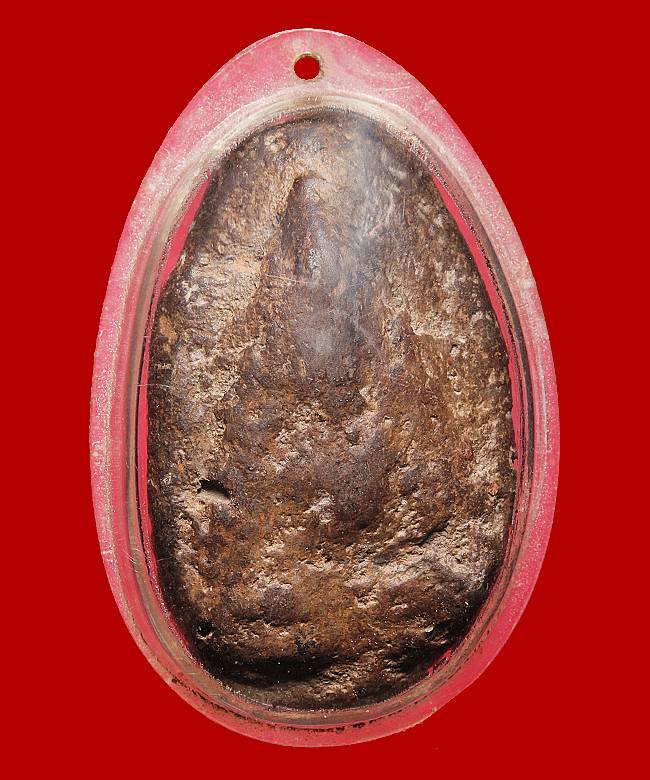 รบกวนสอบถามพระกรุเนื้อดินครับผม ไม่ทราบที่มาครับพี่