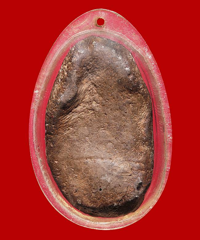 รบกวนสอบถามพระกรุเนื้อดินครับผม ไม่ทราบที่มาครับพี่