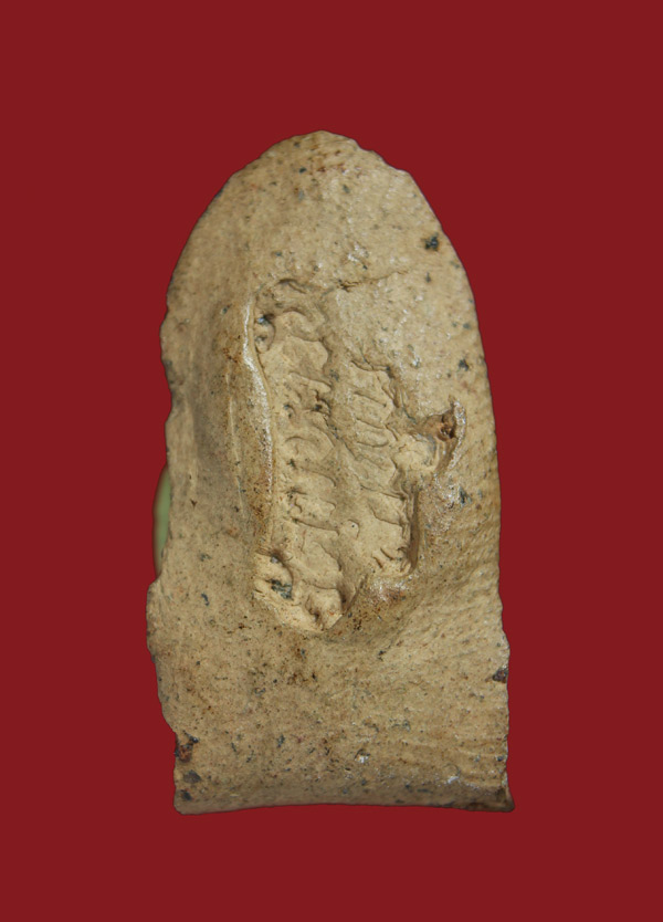 รบกวนสอบถามพระรอด 2องค์ครับ