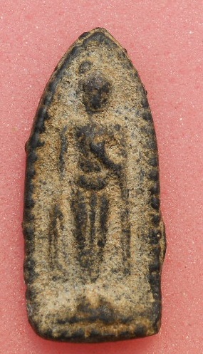 พระลีลาข้างเม็ด