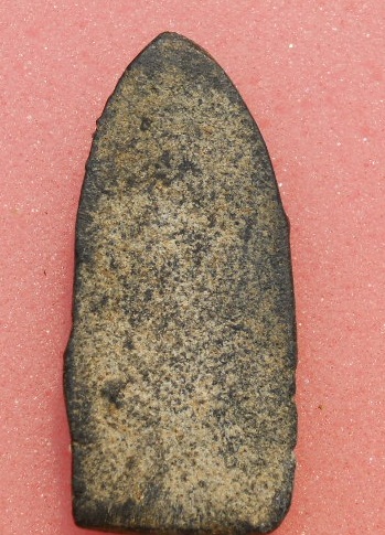 พระลีลาข้างเม็ด