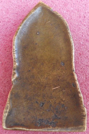 พระชินราชใบเสมาวัดสุทัศน์