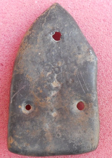 ขอถามท่านผู้รู้หน่อยครับพระอะไร