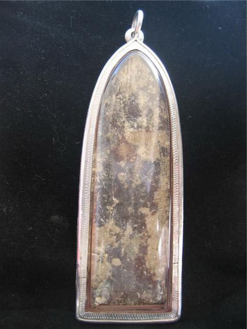 พระร่วงยืนกรุหนองแจง สุพรรณบุรีครับ