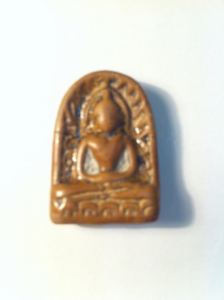 รบกวนผู้รู้ ช่วยดูพระซุ้มกอหน่อยค่ะ