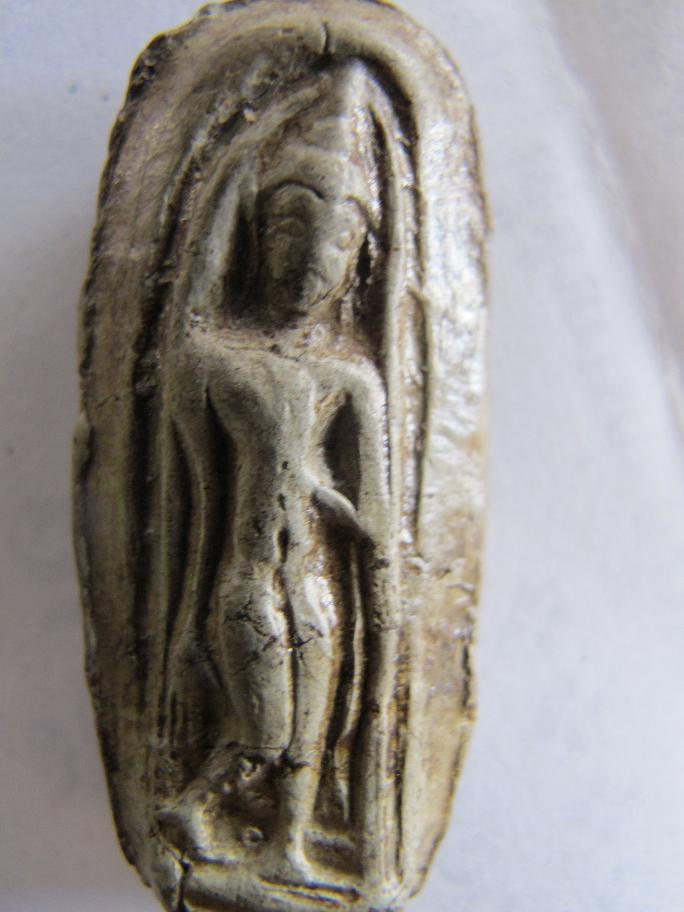 สอบถามพระกรุอีกทีครับ