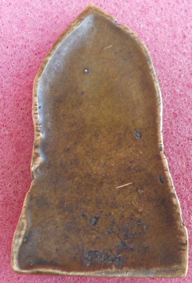 ชินราชใบเสมา