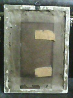 ภาพถ่ายขาวดำหลวงพ่อสด วัดปากน้ำ