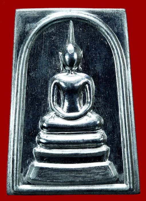 >>เปิดจอง << พระสมเด็จ หลังยันต์สิบ รุ่นแรก หลวงพ่อสุนทร วัดท่าพระเจริญพรต นครสวรรค์