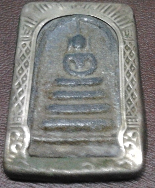 สอบถามพระครับ ว่าชื่ออะไร ราคาประมาณเท่าไหร่