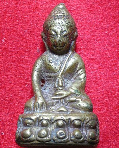 กริ่งที่ไหนมีใครรู้บ้าง