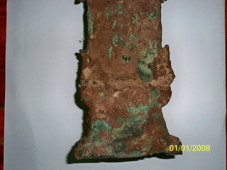 พระนารายน์มีซุ้มประตูหลังครับ