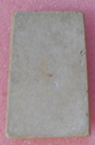 พระสมเด็จองค์นี้ใช่100ปีไหม