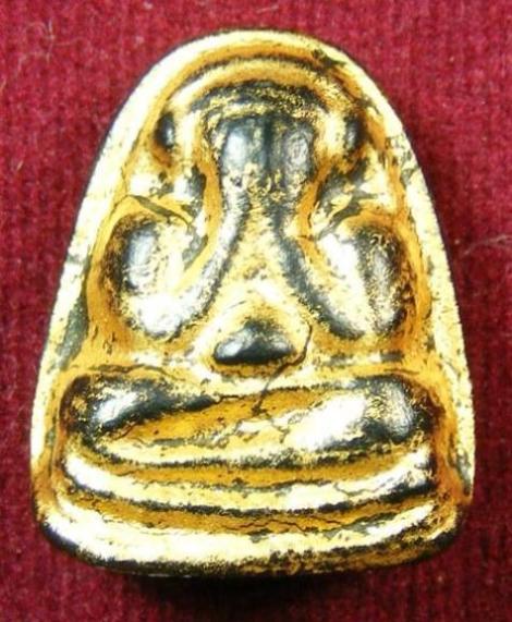 พระปิดตาสายชลบุรี 