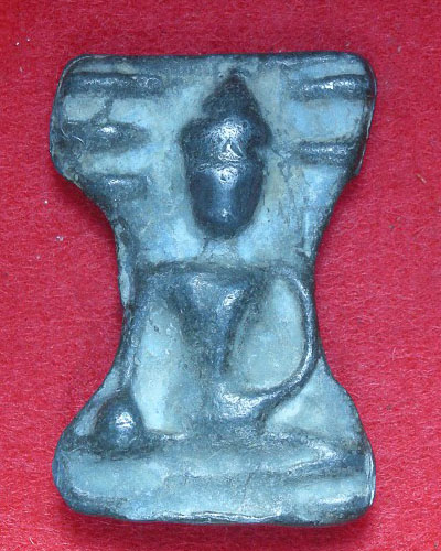 มาวิเคราะห์ "มเหศวร" องค์นี้กัน