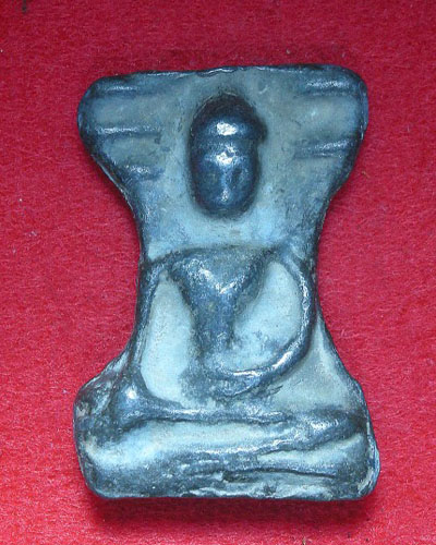 มาวิเคราะห์ "มเหศวร" องค์นี้กัน