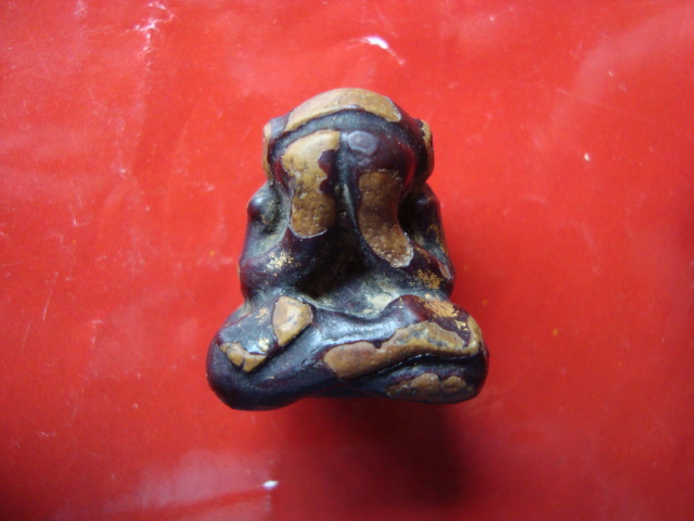 พระปิดตาไม่ทราบที่ไหนวัดไหนครับ