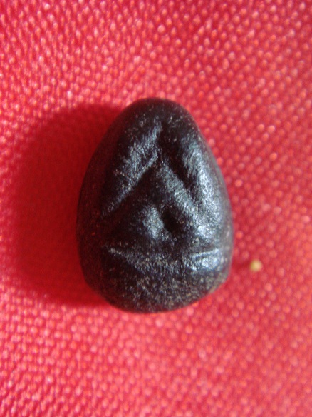 รบกวนช่วยดู พระปิดตา ใช่ หลวงพ่อแก้ว ไหมครับ 