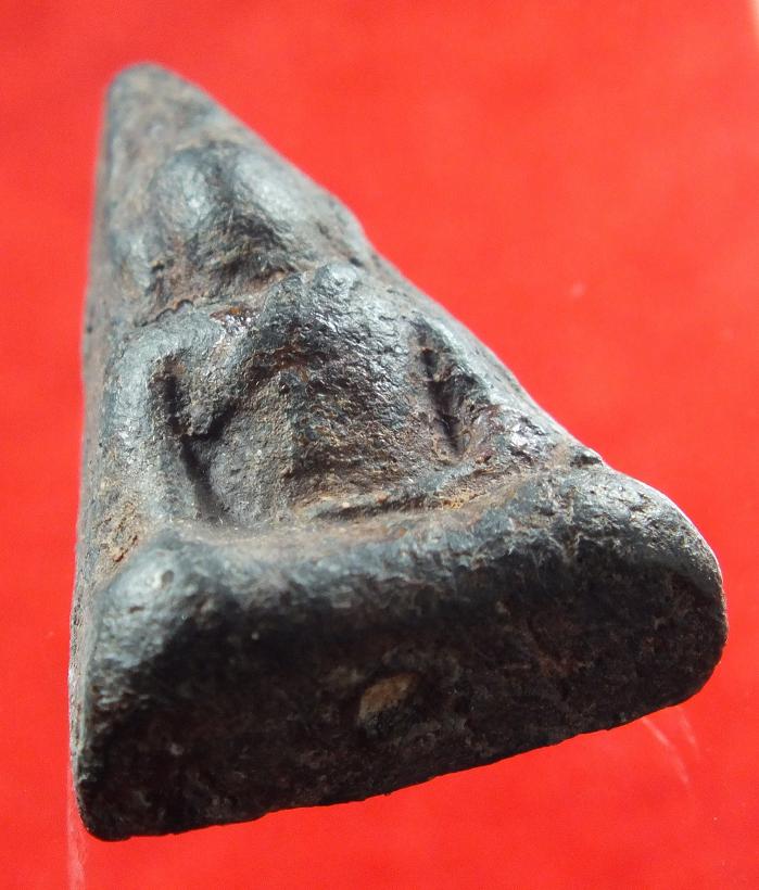 พระนางพญา จากที่ไหนครับ และแท้ไหมครับ