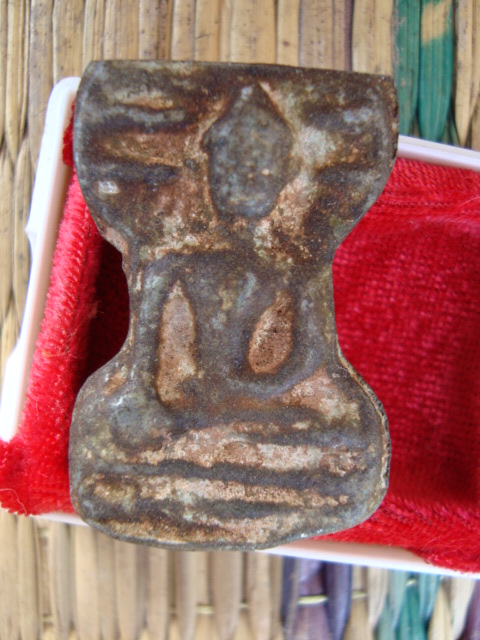 มเหศวรกรุไหนครับ