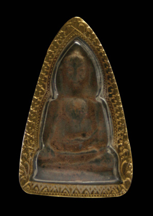 วิจารย์ผงสุพรรณองค์นี้หน่อยครับ