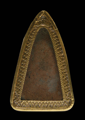 วิจารย์ผงสุพรรณองค์นี้หน่อยครับ