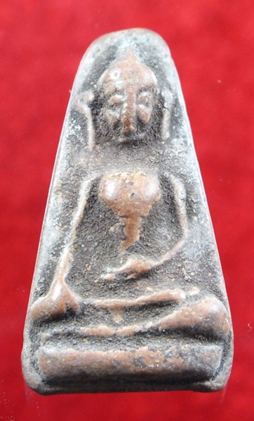 พระผงสุพรรณ 