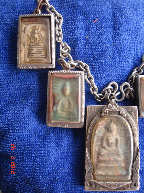 เป็นเก่าแก่ ตกทอดมานะคะ ช่วยดูที