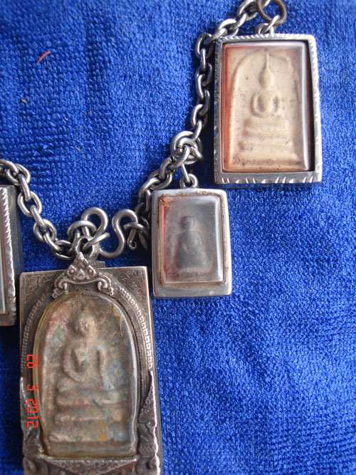 เป็นเก่าแก่ ตกทอดมานะคะ ช่วยดูที