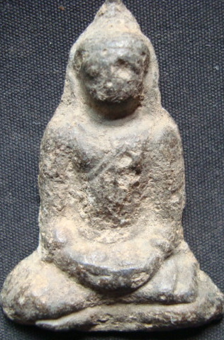 พระอะไรกรุไหนครับ