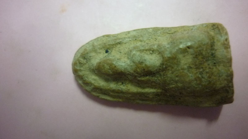 สอบถามพระเนื้อดินครับ