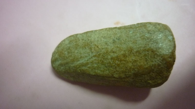 สอบถามพระเนื้อดินครับ